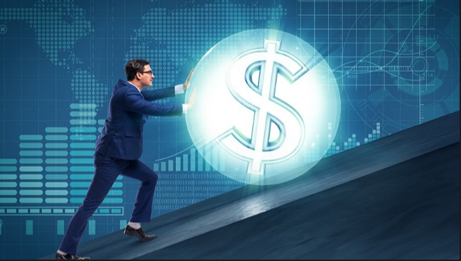 期货配资资金：助你撬动无限交易可能