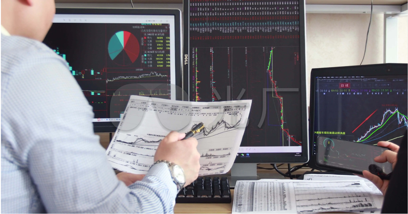 股票配资网：解锁财富新密码，助你投资更轻松