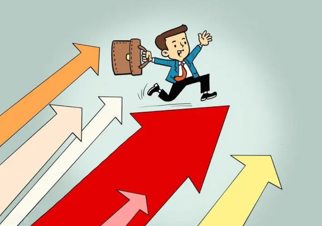 解锁配资炒股秘诀：专业交易软件助你稳健获利