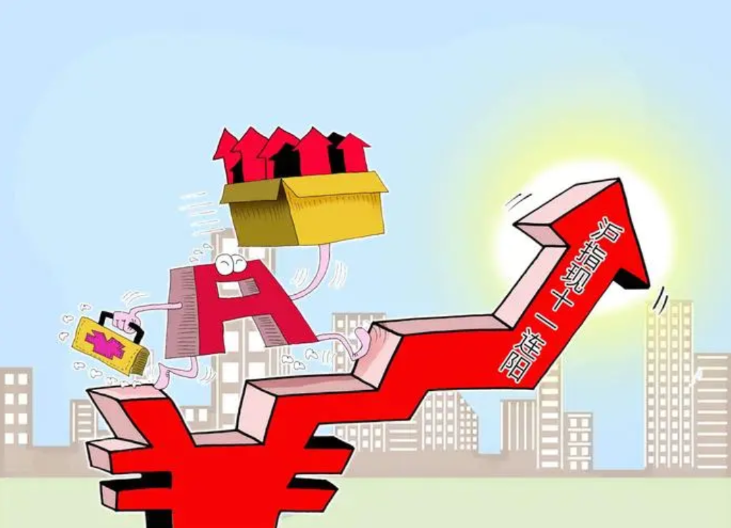 配资专业炒股投资：开启财富增值之旅